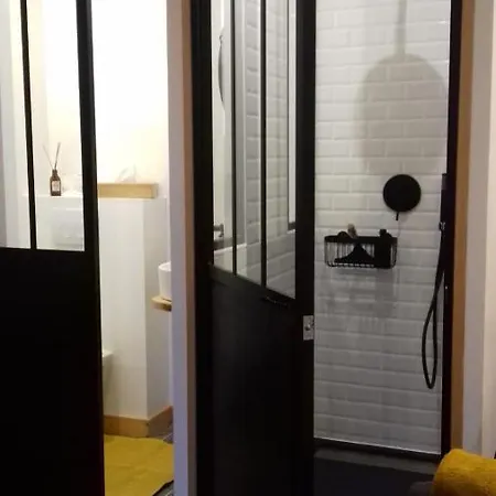 Au Moulin De Riottier